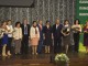  и участники конкурса принимают поздравления